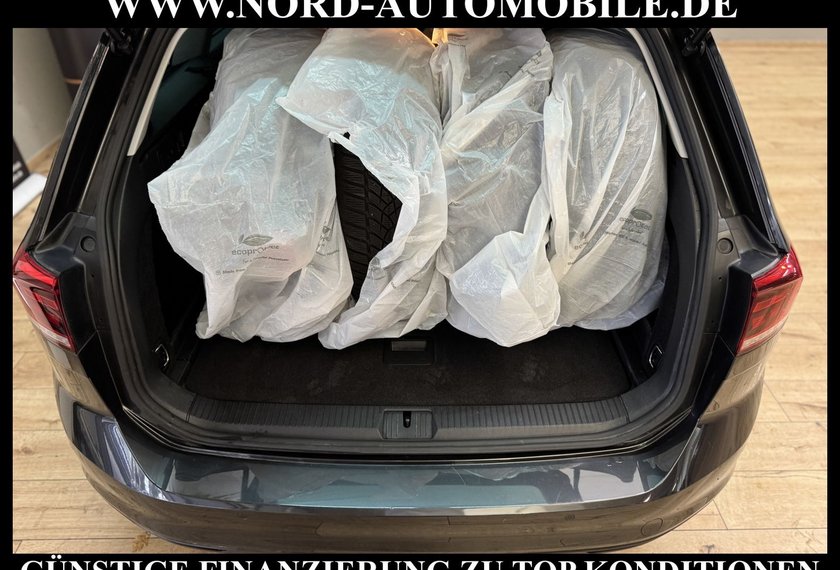 Volkswagen Passat Variant Passat Variant Business 2.0 TDI DSG Dig.Cockpit