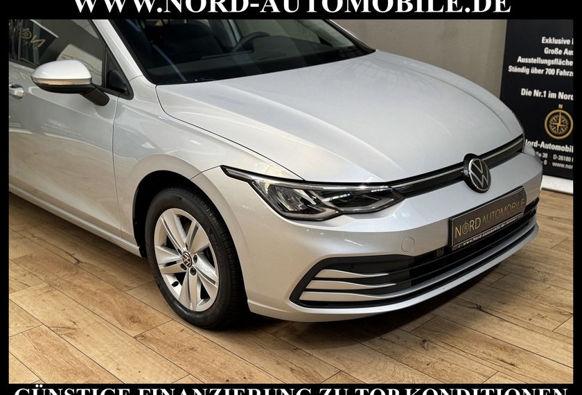 Volkswagen Golf Golf Variant Life 2.0 TDI Navi/LED/PDC/ACC