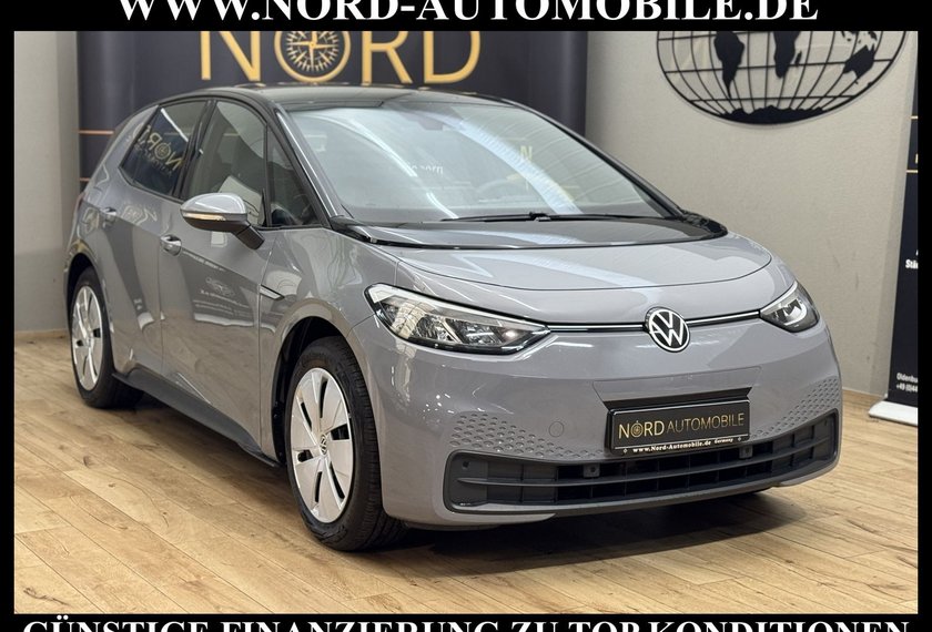 Volkswagen ID.3 ID.3 Pure Performance Automatik CCS/Navi/LED