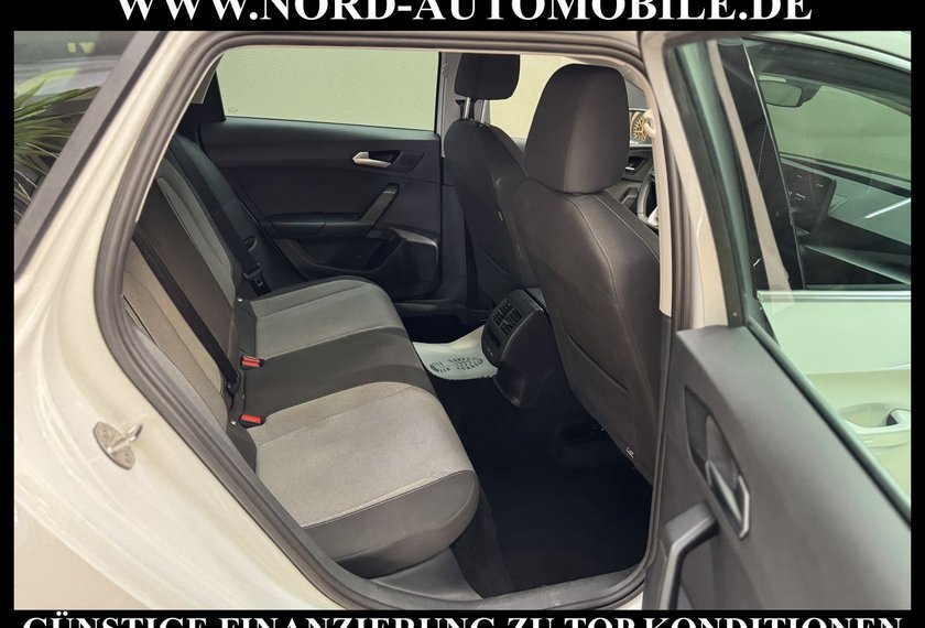 Seat Leon Leon Sportstourer 1.5 TSI Style *LED*CARPLAY*KAM