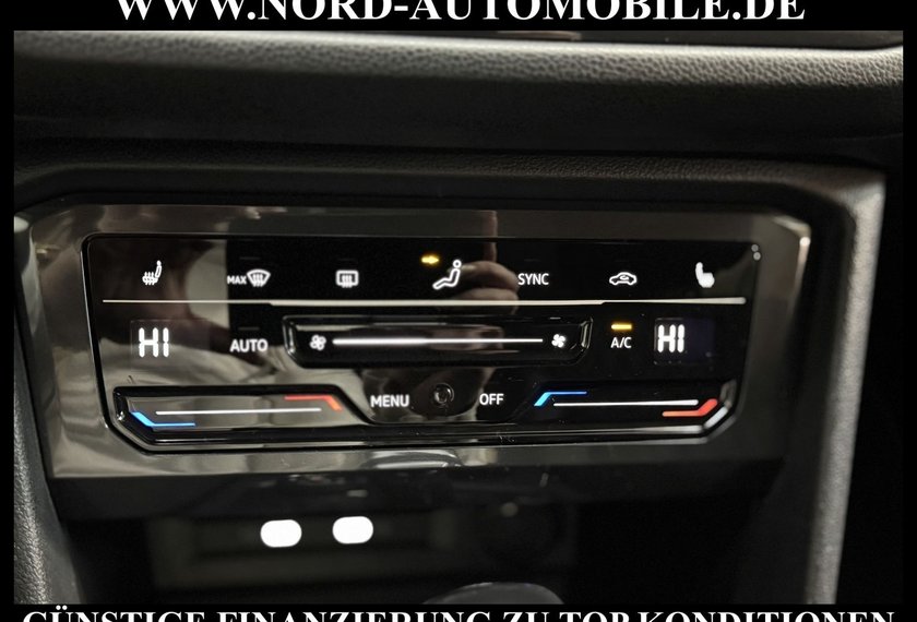 Volkswagen Tiguan Allspace Tiguan Allspace Life 4MOT 2.0 TSI DSG Head-Up/18