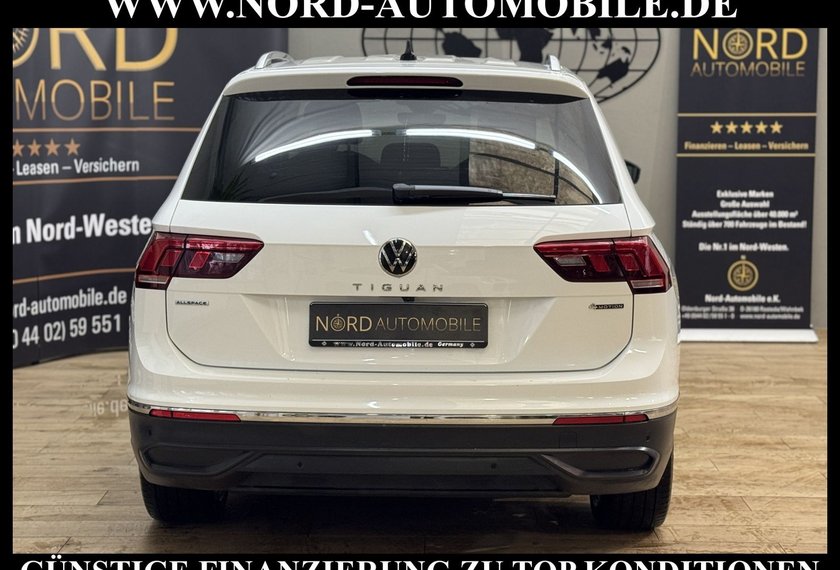 Volkswagen Tiguan Allspace Tiguan Allspace Life 4MOT 2.0 TSI DSG Head-Up/18