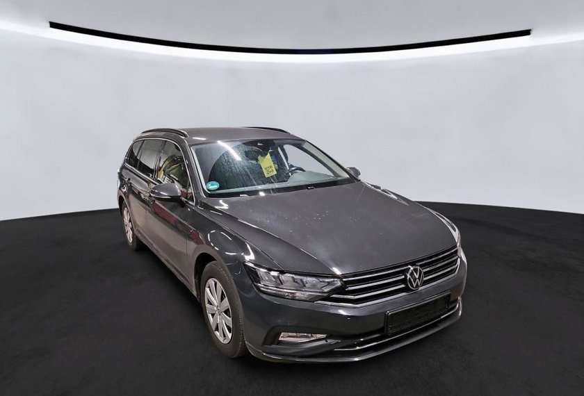 Volkswagen Passat Variant Passat Variant Business 2.0 TDI DSG Kamera/Side