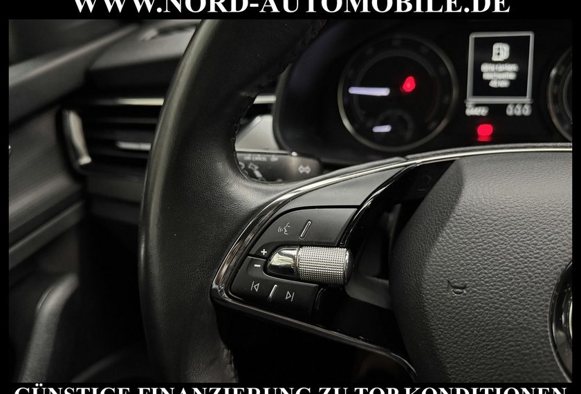 Skoda Kamiq Kamiq Ambition Clever 1.0 TGI G-TEC Navi/LED/SHZ