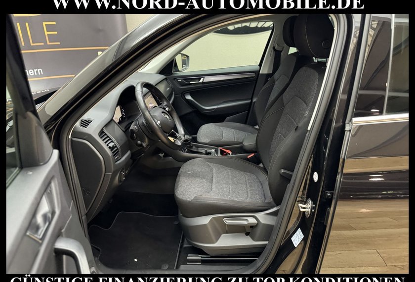 Skoda Kodiaq Kodiaq Ambition 2.0 TDI DSG Virt.Cockpit/Navi/19