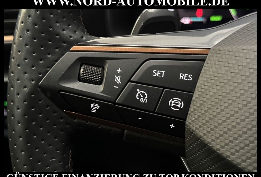 Cupra Formentor Formentor 1.4 TSI e-HYBRID DSG Kamera/ACC/Navi/