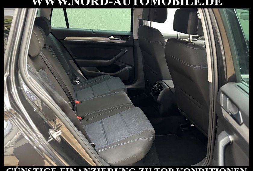 Volkswagen Passat Variant Passat Variant GTE 1.4 TSI eHybrid DSG Dig.Cockp