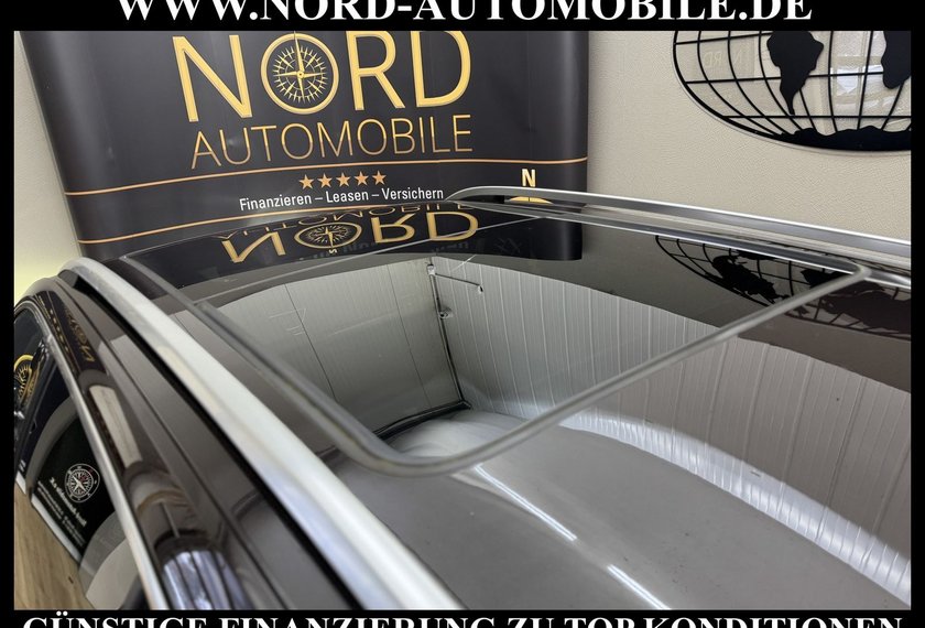 Skoda Superb Superb Combi Laurin &amp; Klement 2.0 TDI DSG AHK/19