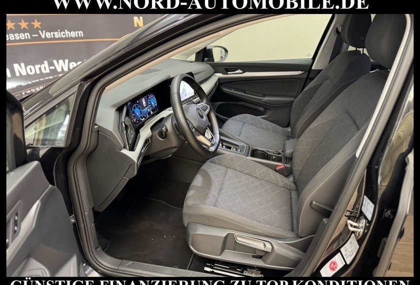 Volkswagen Golf Golf VIII Variant 2.0 TDI DSG Life Navi/LED/ACC/