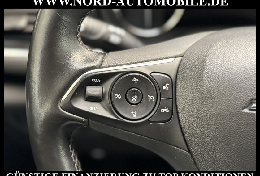 Opel Insignia Insignia B ST 2.0 CDTi Elegance *LED*AHK*LEDER*