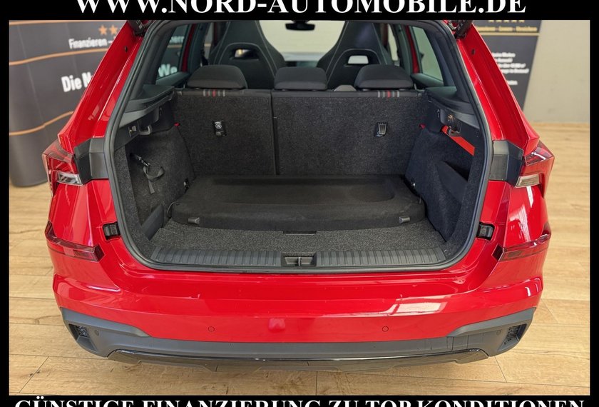 Skoda Kamiq Kamiq MONTE CARLO DSG *AHK*PANO*ACC*VIRT*UPE:45