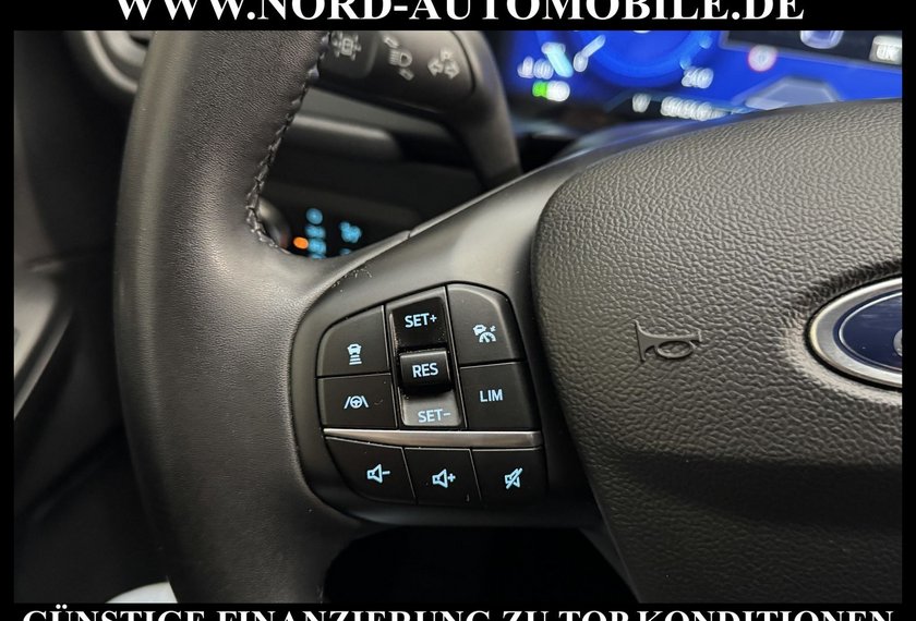 Ford Kuga Kuga Titanium *LED*ACC*Head-up*4xSHZ*Kamera* Hyb