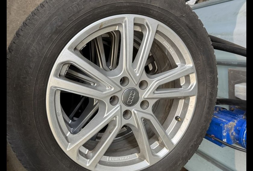 Audi Q5 Q5 50 TFSI e quattro S-LINE *ACC*LUFT*VIRT*HUD*