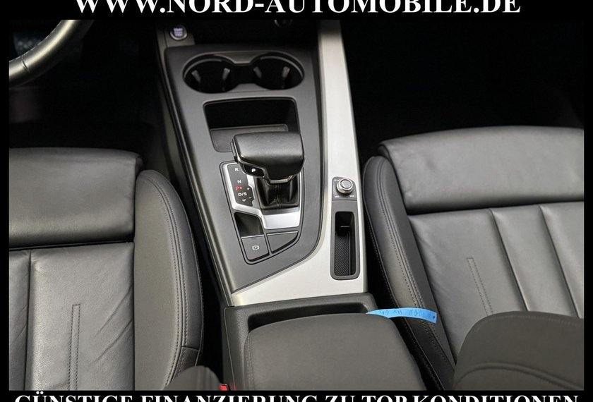 Audi A4 A4 Limousine S-Line QU. 40TDI S-Tronic Virt.Cock