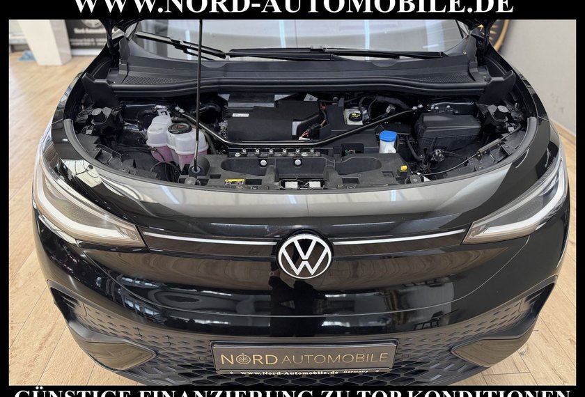 Volkswagen ID.5 ID.5 Pro Performance Pano/AHK/Head-Up/Matrix/19
