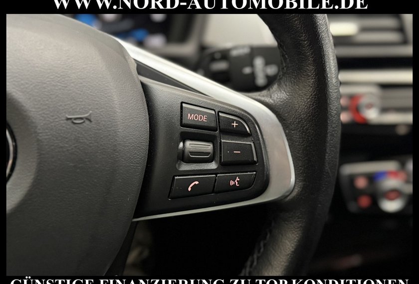 BMW X1 X1 xDrive 25 e Advantage *HEADUP*LED*SHZ*