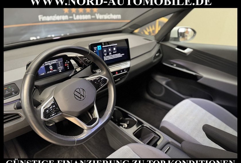 Volkswagen ID.3 ID.3 Pro Performance Kamera/-navi/LED/18