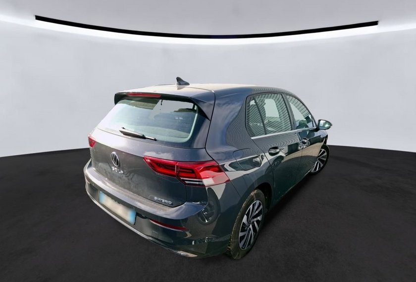 Volkswagen Golf Golf Style 1.4 TSI eHybrid DSG Kamera/Navi/LED/