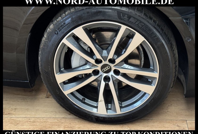 Audi A6 A6 Avant Sport 45 TFSI S-Tronic Leder/Kamera/19