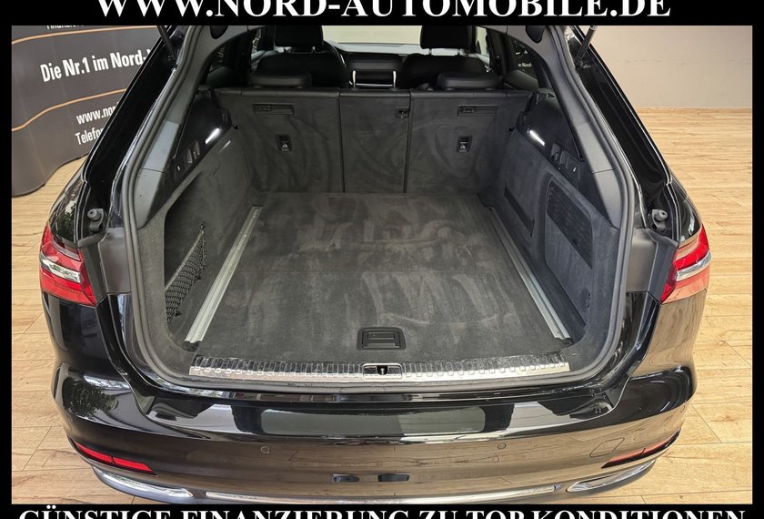 Audi A6 A6 Avant Sport 45 TFSI S-Tronic Leder/Kamera/19