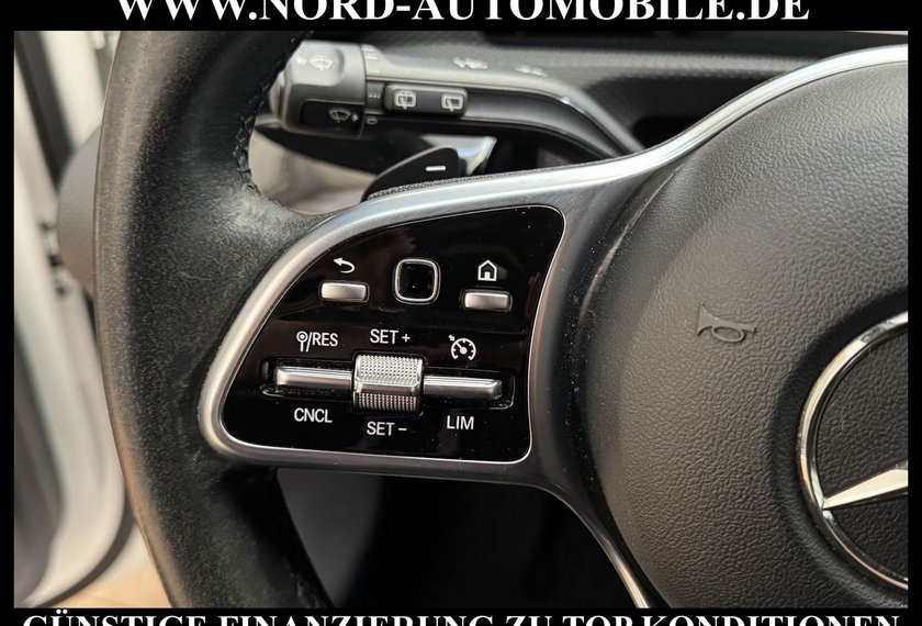 Mercedes-Benz CLA 200 CLA 200 d SB Progressive *LED*StHz*Pano*Night*