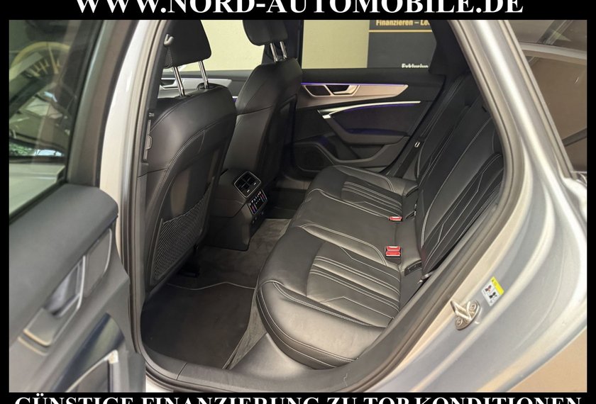 Audi A6 A6 Avant 55 TFSI QU.S-Line Virt.Cockpit/Matrix/