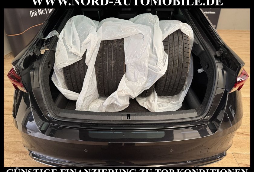 Skoda Octavia Octavia RS Limousine 2.0 TSI DSG HeadUp/Kamera/