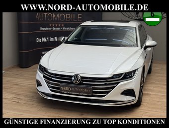 Volkswagen Arteon Arteon Shooting Brake Elegance 2.0 TDI DSG Pano