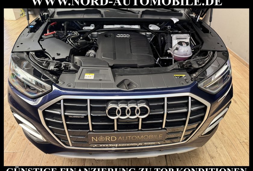 Audi Q5 Q5 40 TDI quattro S-LINE *LED*ACC*VIRTUAL*360*19