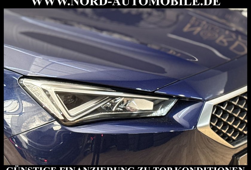 Seat Tarraco Tarraco Xperience 1.4 TSI e-HYBRID DSG AHK/ACC/
