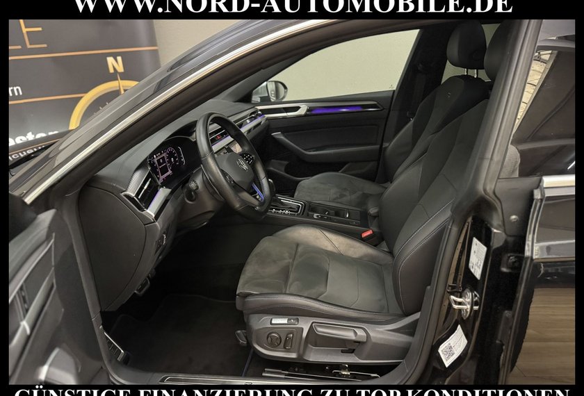 Volkswagen Arteon Arteon R Shooting Brake 4MOT 2.0 TSI 20/AreaView