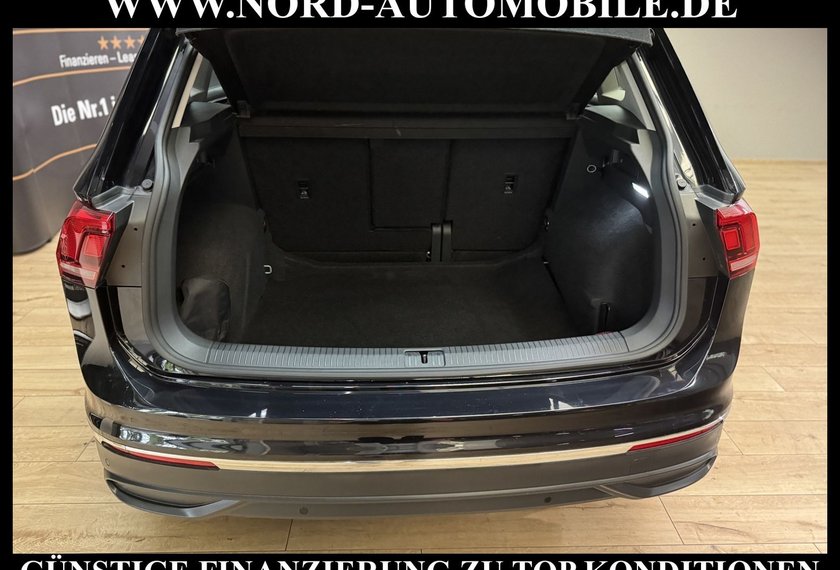 Volkswagen Tiguan Tiguan Life 2.0 TDI DSG AHK/Kamera/Navi/LED