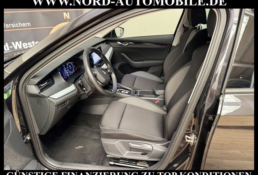 Skoda Octavia Octavia Limousine Ambition Tour 1.5 TSI DSG AHK