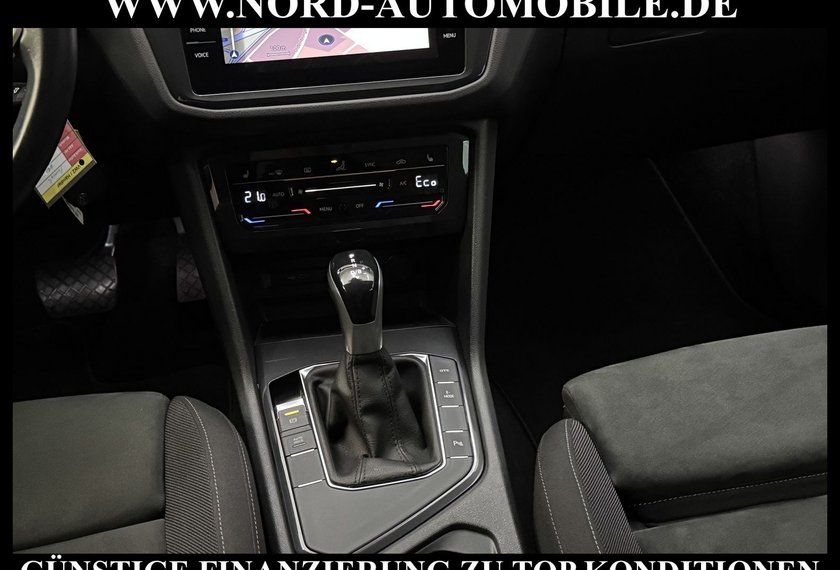 Volkswagen Tiguan Tiguan Life 1.4 TSI eHybrid DSG AHK/Kamera/Navi/