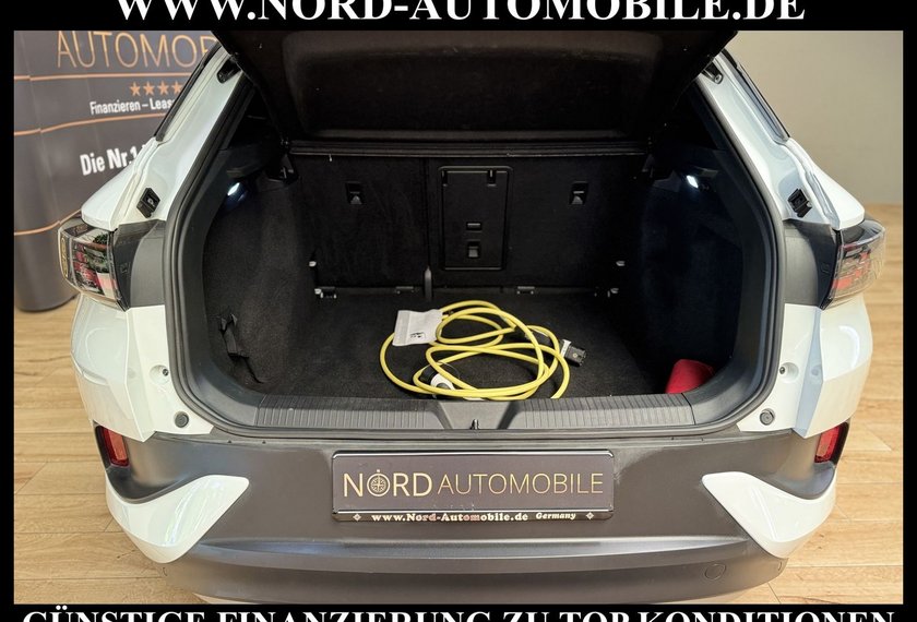 Volkswagen ID.4 ID.4 GTX 4MOT AHK/AreaView/Side&amp;Lane/20/ACC GTX