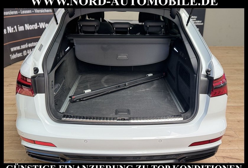 Audi A6 A6 Avant 50 TDI QU. S-Line Pano/AHK/20/UPE108/ S