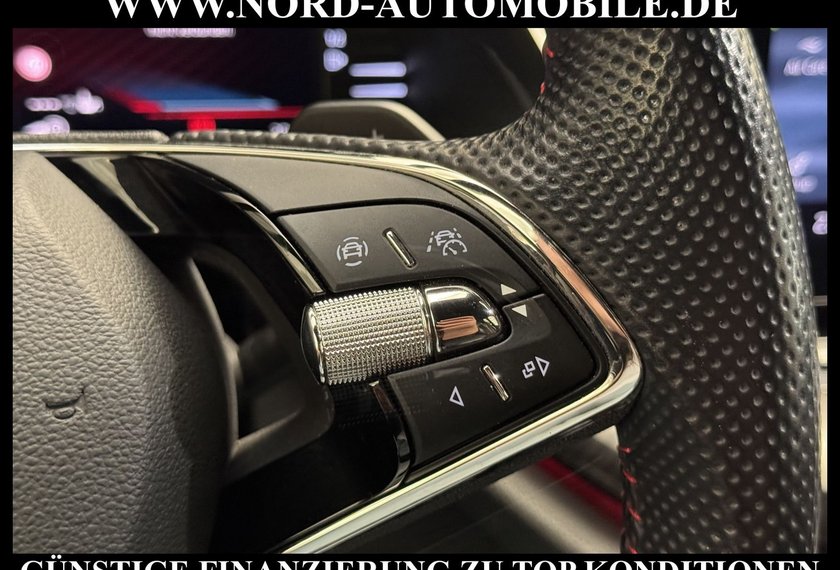 Skoda Octavia Octavia RS iV Combi Edition 1.4 TSI DSG HeadUp