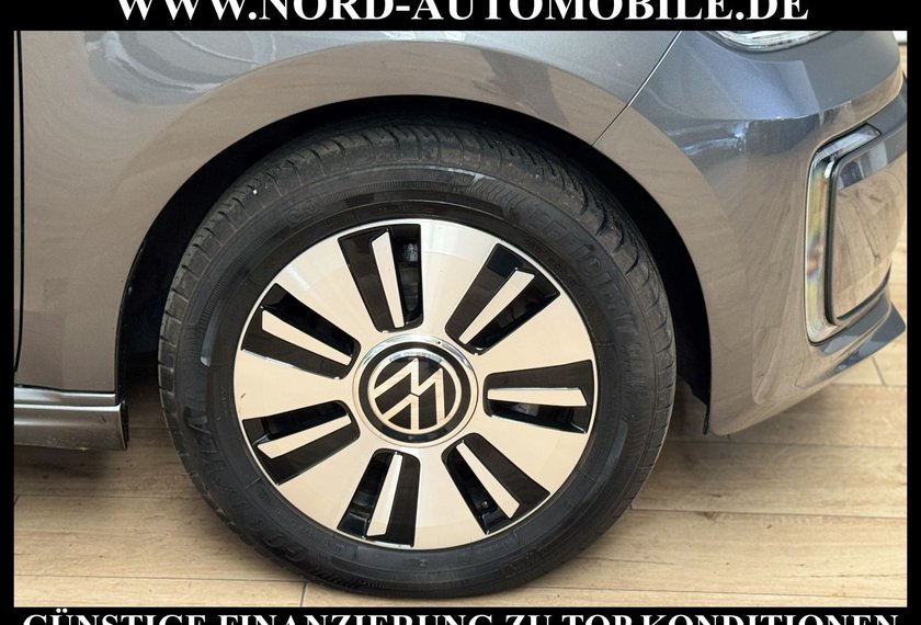 Volkswagen e-up! e-up! Style Plus AUTOMATIK *SHZ*Komfort-Pak*15Z*