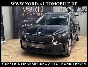 Skoda Enyaq Enyaq iV 80 Loft Kamera/Navi/LED/19/SHZ
