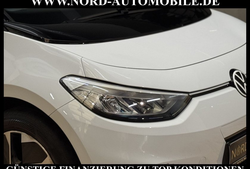 Volkswagen ID.3 ID.3 Pure Performance Sportpaket/Head-Up/Kamera