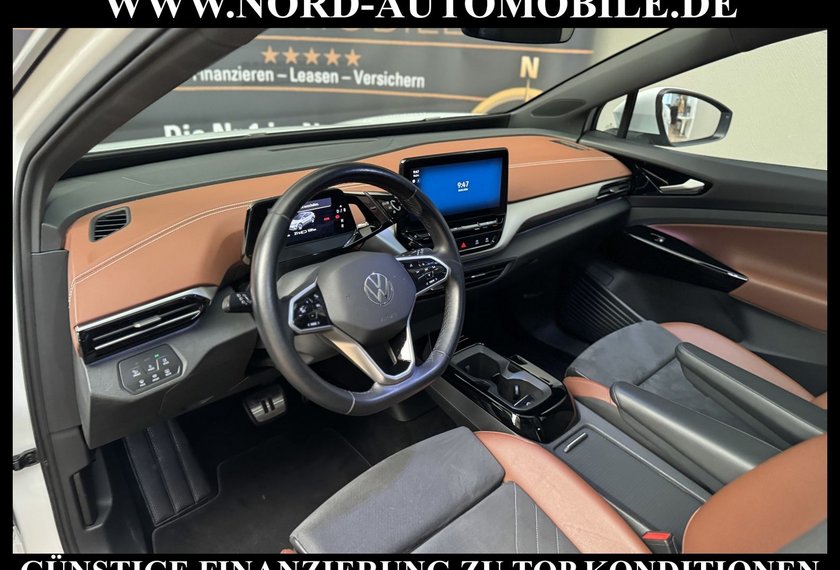 Volkswagen ID.4 ID.4 Pro Performance Family Glasdach/Kamera/19