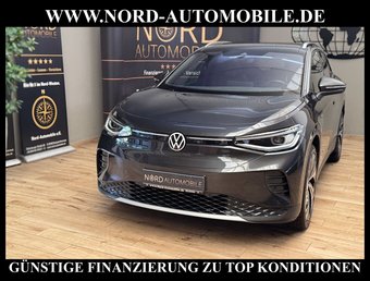 Volkswagen ID.4 ID.4 Pro Performance Tech Pano/HeadUp/21/Matrix/