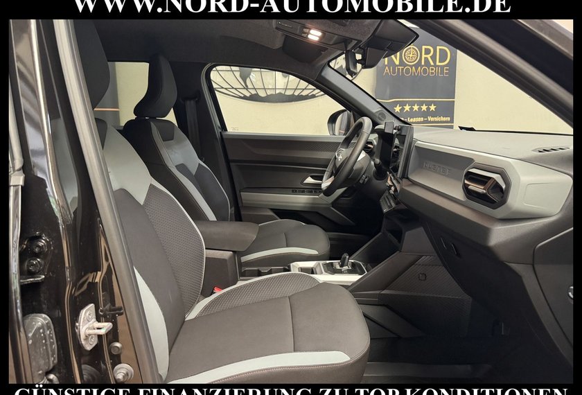 Dacia Duster Duster III Hybrid 155 Extreme *KAM*SHZ*NAVI*