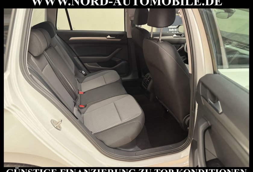 Volkswagen Passat Variant Passat Variant 1.5 TSI DSG Kamera/Navi/LED/