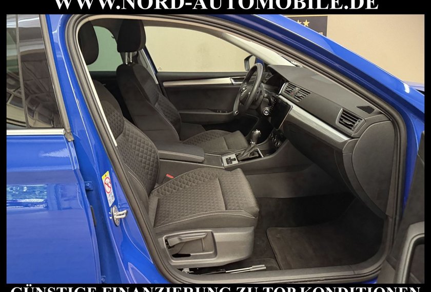 Skoda Superb Superb Combi Ambition 2.0 TDI DSG Virt.Cockpit