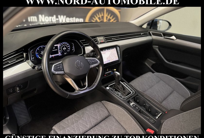 Volkswagen Passat Variant Passat Variant Business 2.0 TDI DSG Dig.Cockpit