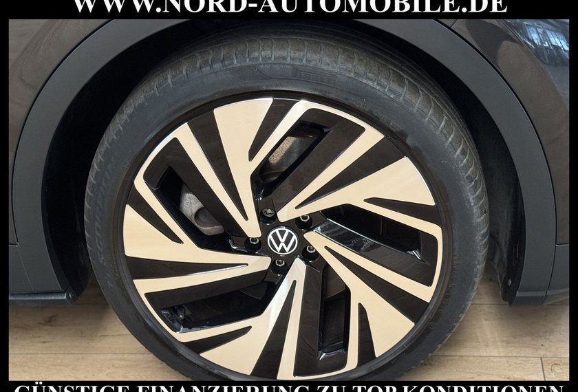 Volkswagen ID.4 ID.4 Pro Performance Max 1st Edition Pano/AHK/21