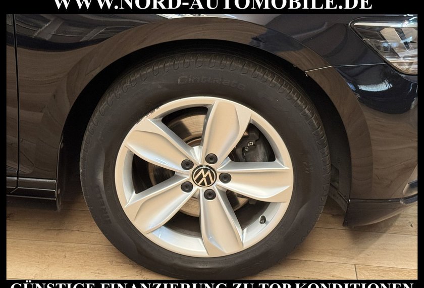 Volkswagen Passat Variant Passat Variant Business 2.0 TDI DSG Dig.Cockpit/