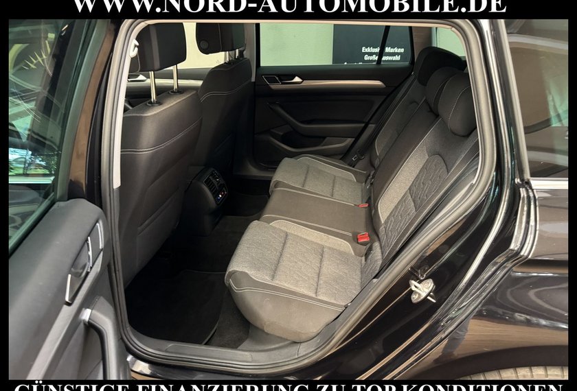 Volkswagen Passat Variant Passat Variant 2.0 TDI Business DSG Dig.Cockpit