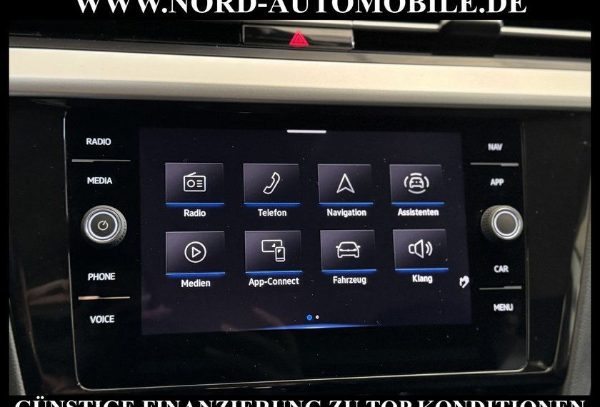 Volkswagen Arteon Arteon Shooting Brake 2.0 TDI Elegance 4M DSG
